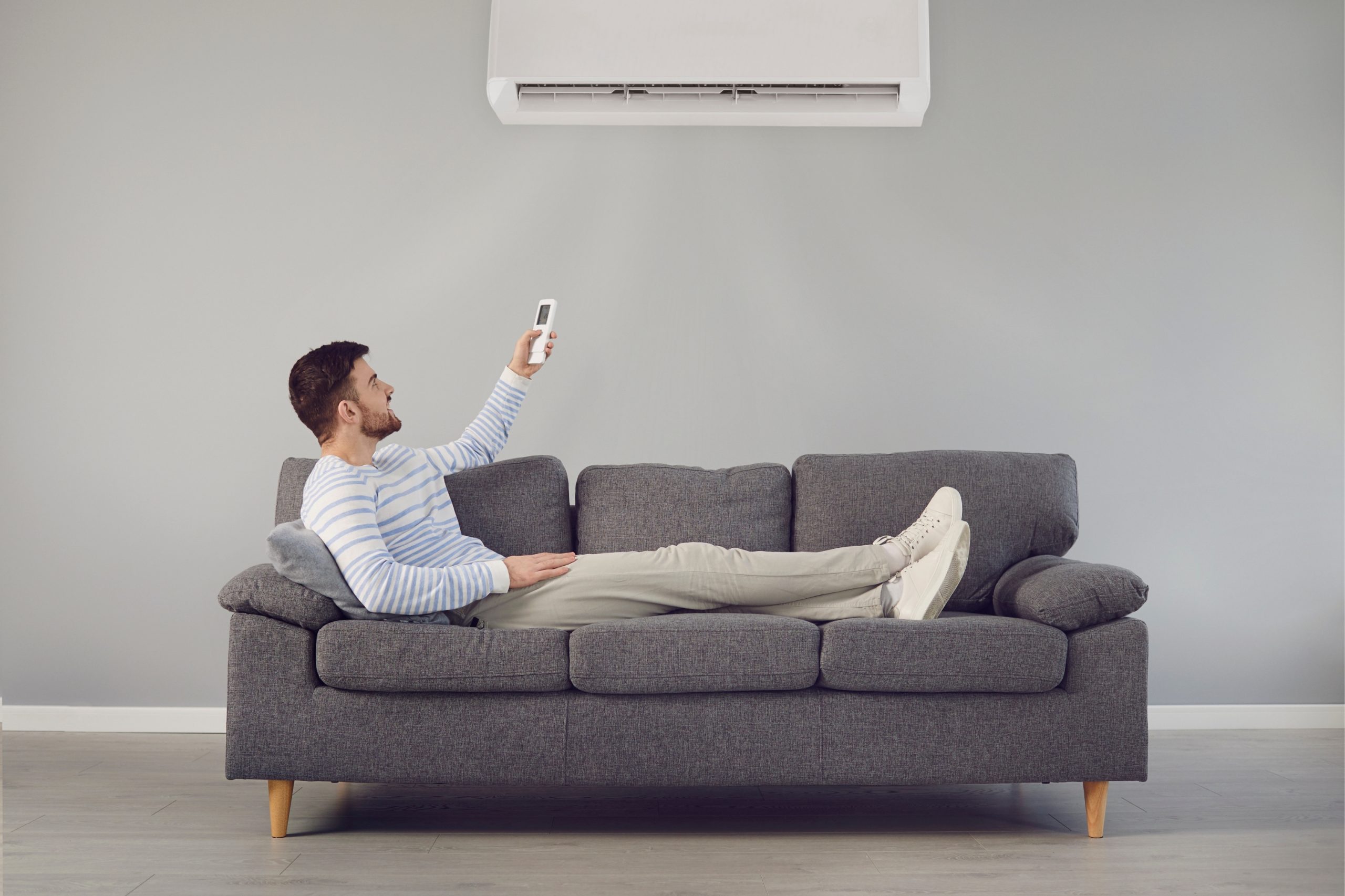 Boland Airconditioning Home Page
